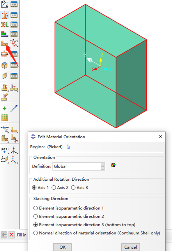 abaqus 子程序关联图示